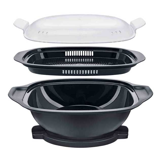 Monsieur Cuisine Smart 3