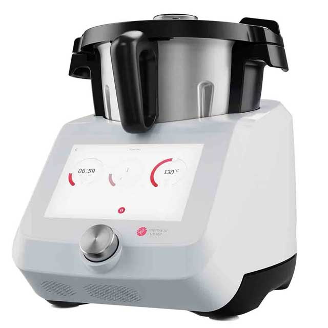 Monsieur Cuisine Smart 5