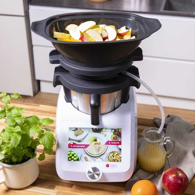 Monsieur Cuisine Smart 6