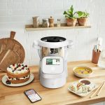 Moulinex iCompanion Touch XL 2