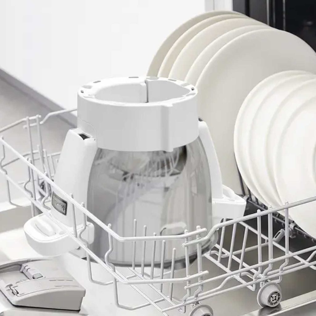 Moulinex iCompanion Touch XL