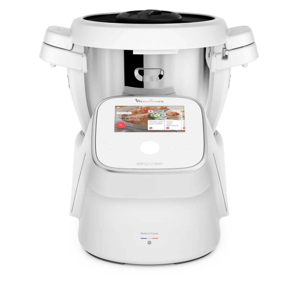 Moulinex iCompanion Touch XL