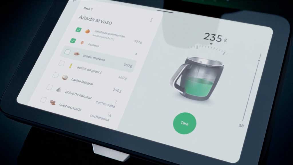 Thermomix TM7
