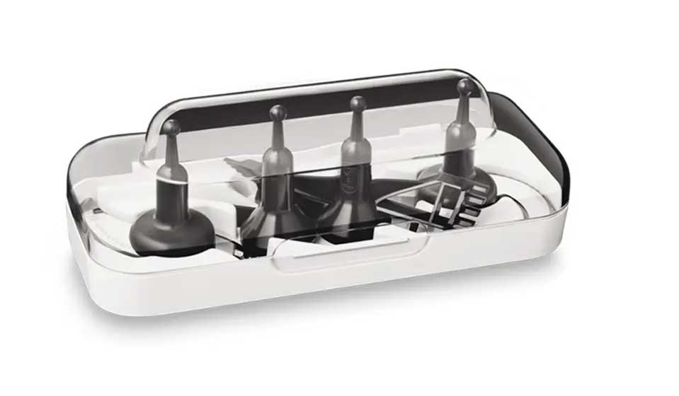 accesorios Moulinex iCompanion Touch XL