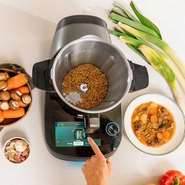 cooking voctory cocina sin tapa