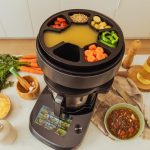 mambo cooking chef crown