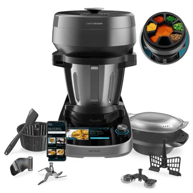 Mambo Cooking Victory opiniones