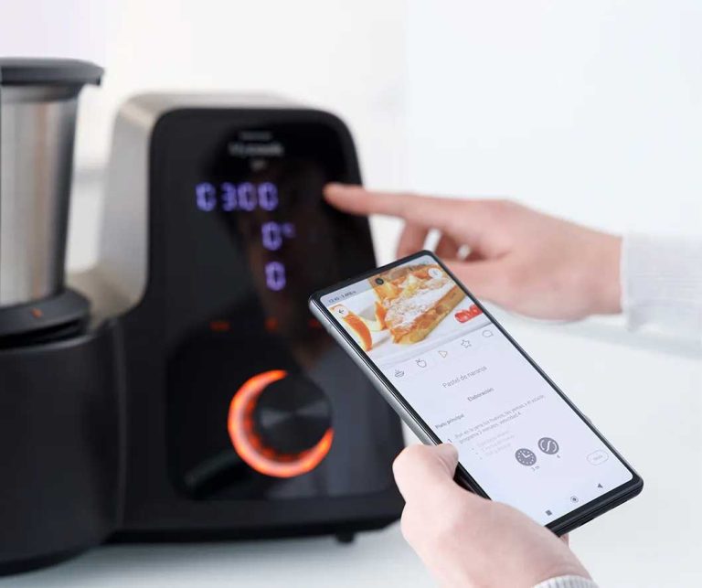 mycook go 2
