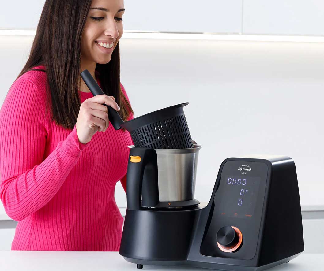 mycook go 3