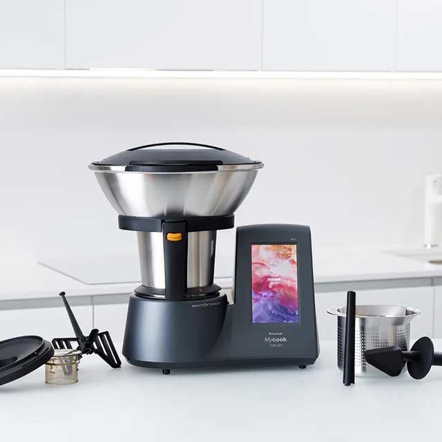 mycook touch 7