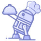 robot de cocina logo 2