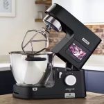 Cooking Chef XL KCL95.424BK p