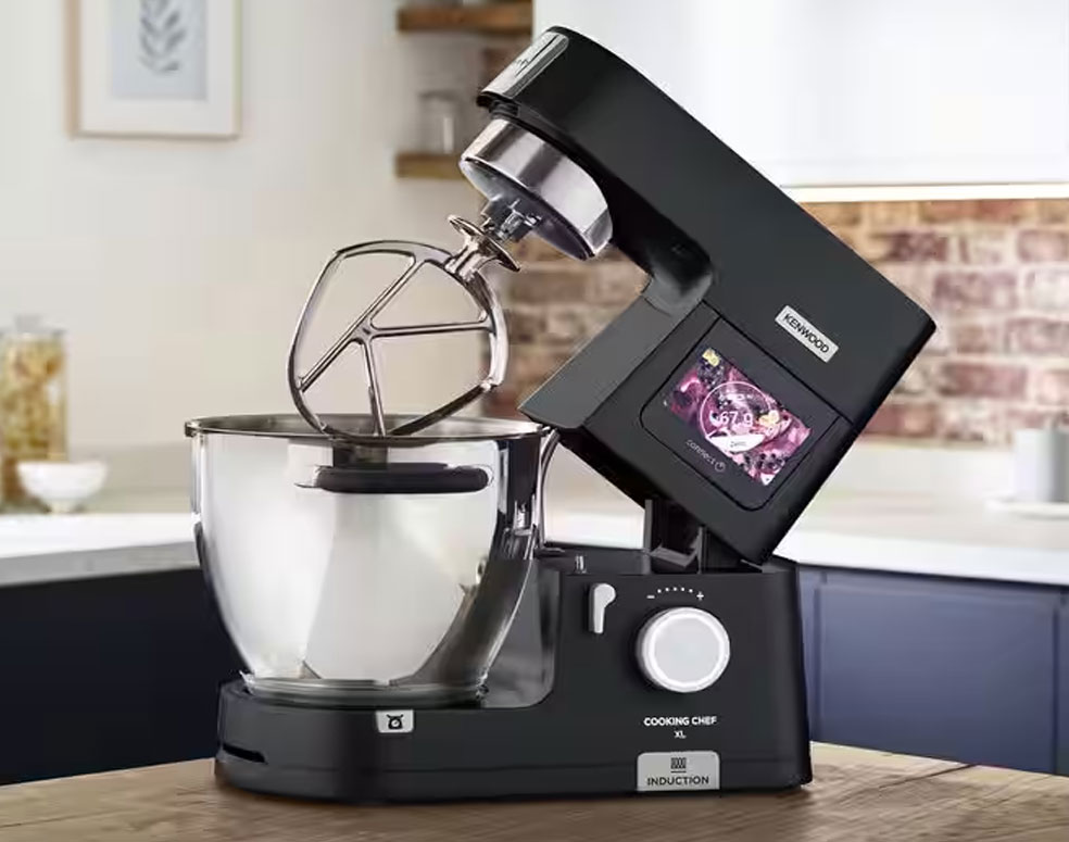 Cooking Chef XL KCL95.424BK p
