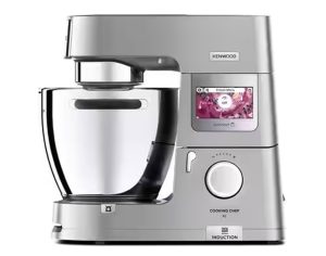 Cooking Chef XL KCL95.424SI 2