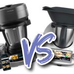 Mambo CooKing Total Gourmet vs Thermomix TM6