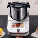 Ufesa TotalChef RK7 2