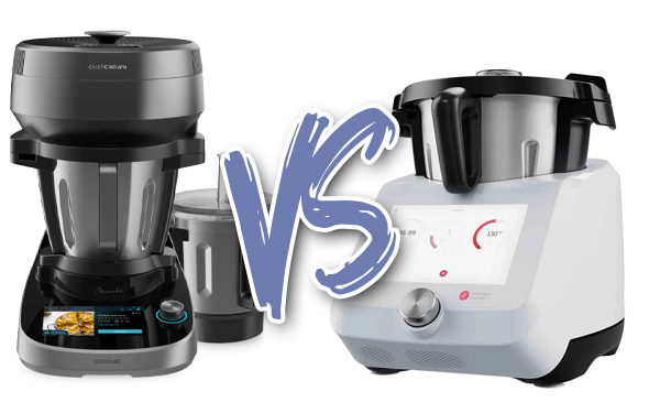 Monsieur-Cuisine-Smart-vs -Mambo-Cooking-Total-Gourmet