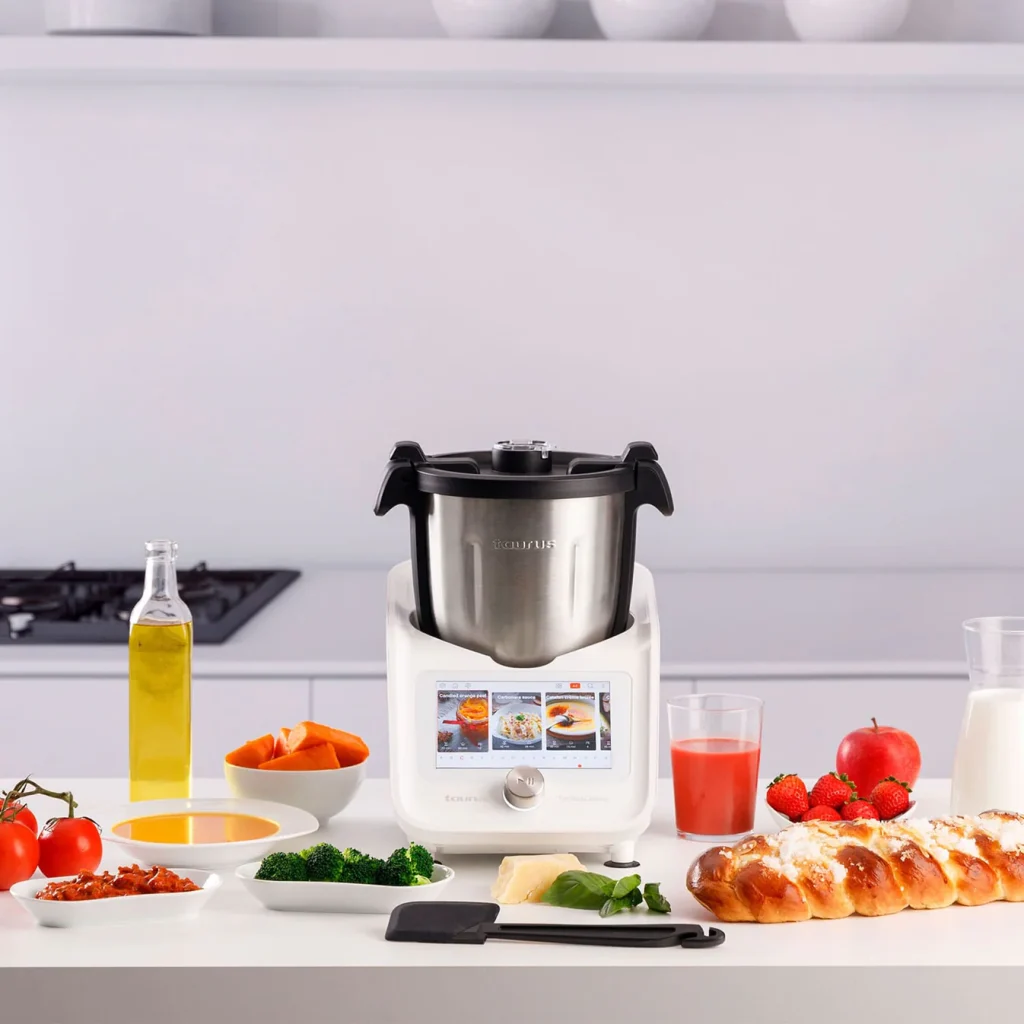 TRENDING COOKING 7