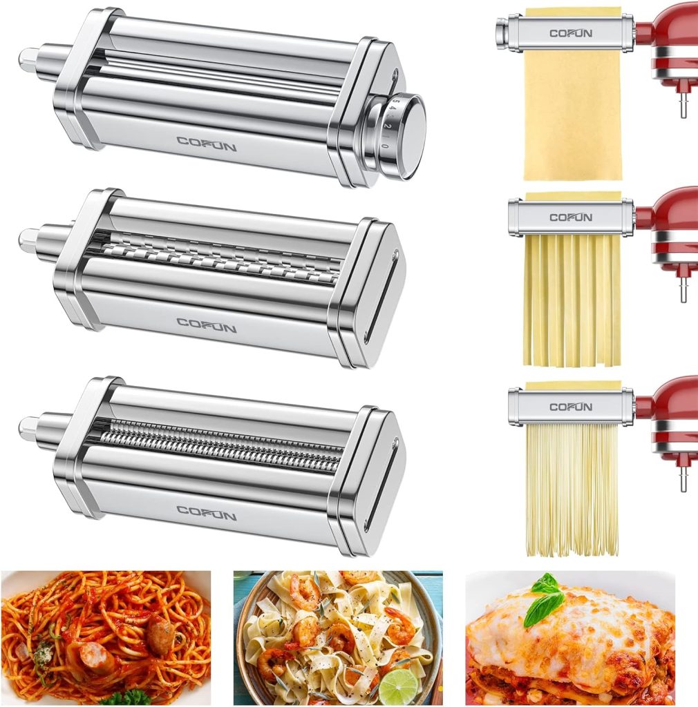 accesorio pasta kitchenaid