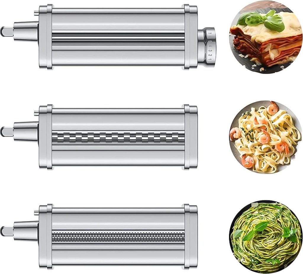 accesorio pasta kitchenaid