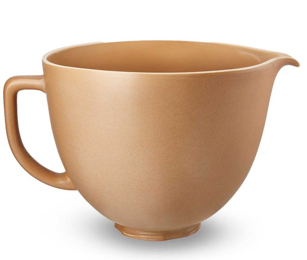 bol ceramica kitchenaid