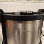 Experiencia y opinión del Robot de Cocina Taurus Trending Cooking 7